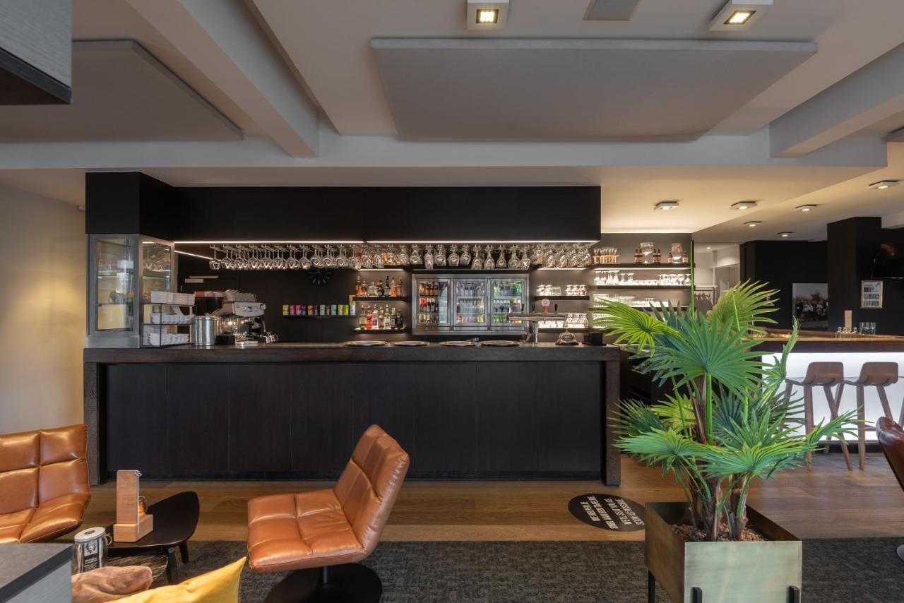 Ariane Hotel إبير المظهر الخارجي الصورة