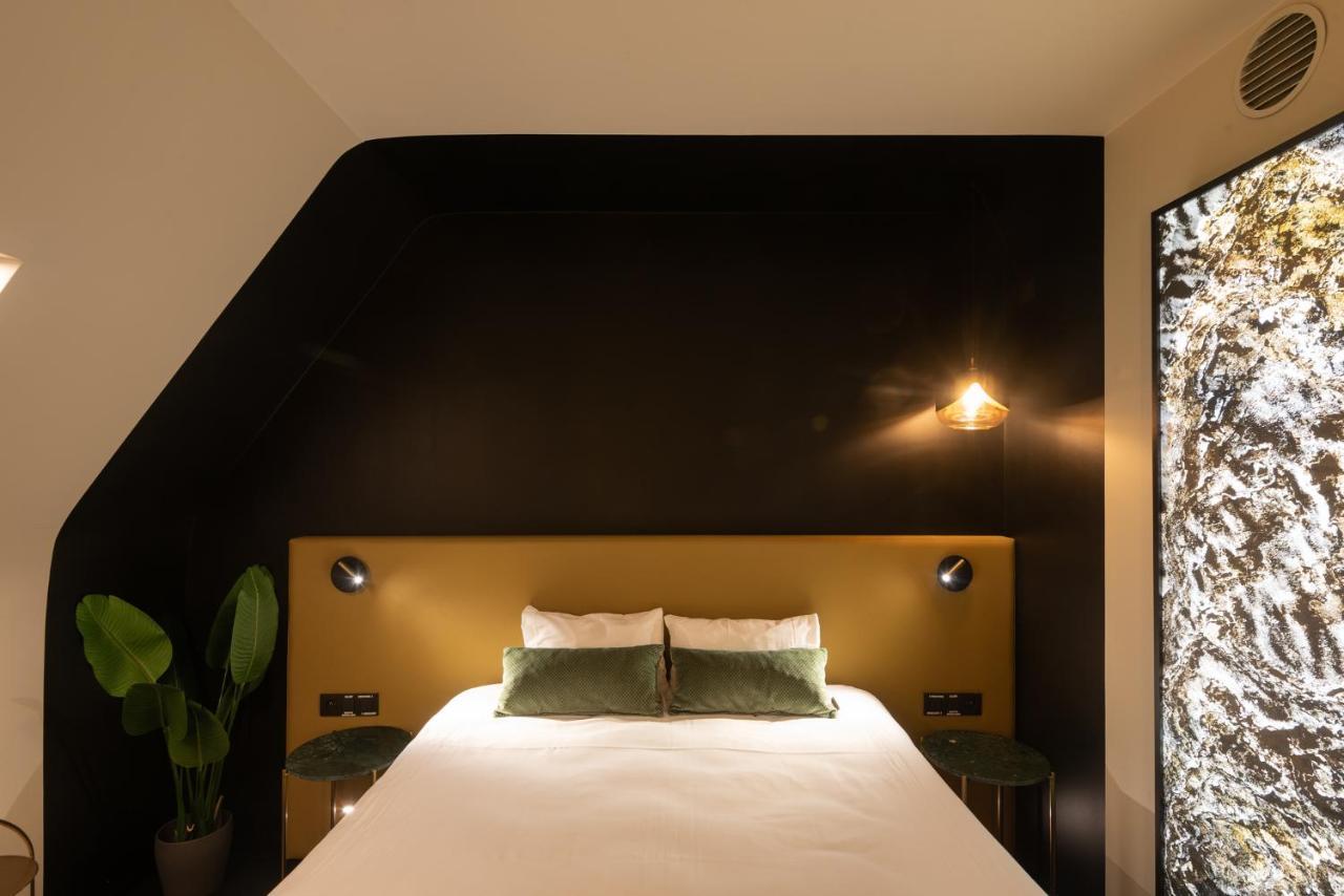 Ariane Hotel إبير المظهر الخارجي الصورة