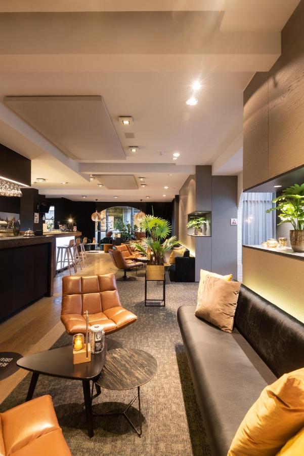 Ariane Hotel إبير المظهر الخارجي الصورة