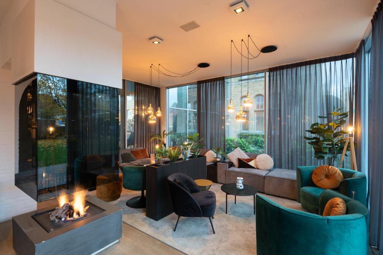 Ariane Hotel إبير المظهر الخارجي الصورة