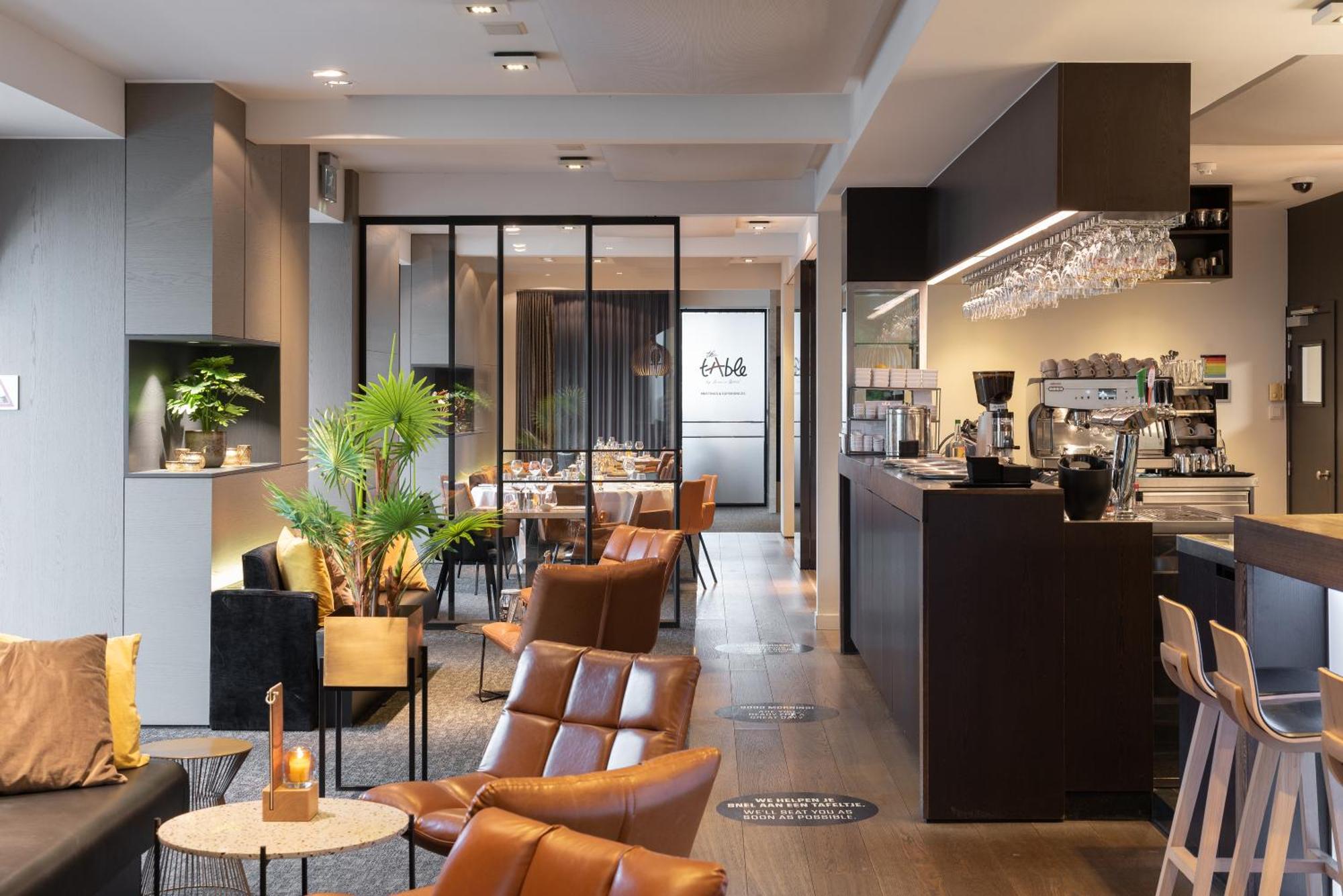 Ariane Hotel إبير المظهر الخارجي الصورة