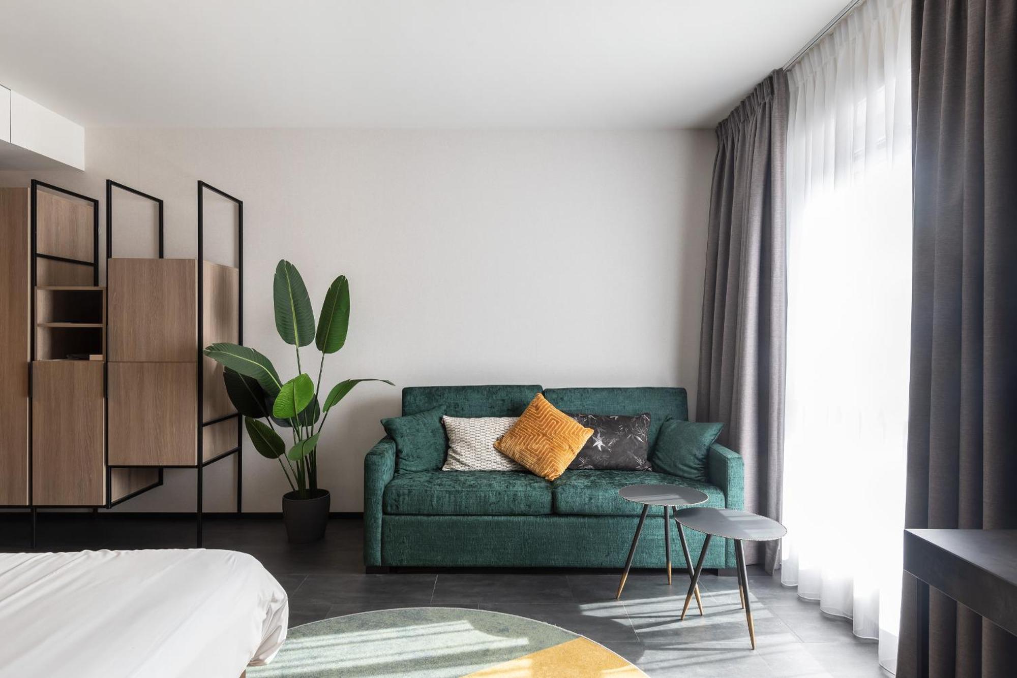 Ariane Hotel إبير المظهر الخارجي الصورة