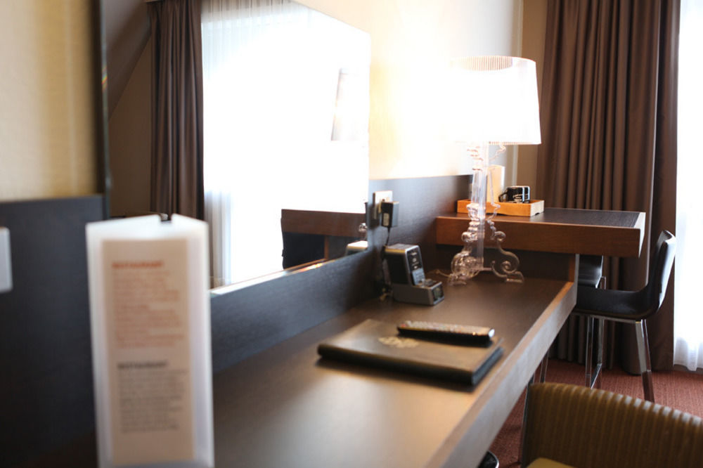 Ariane Hotel إبير المظهر الخارجي الصورة