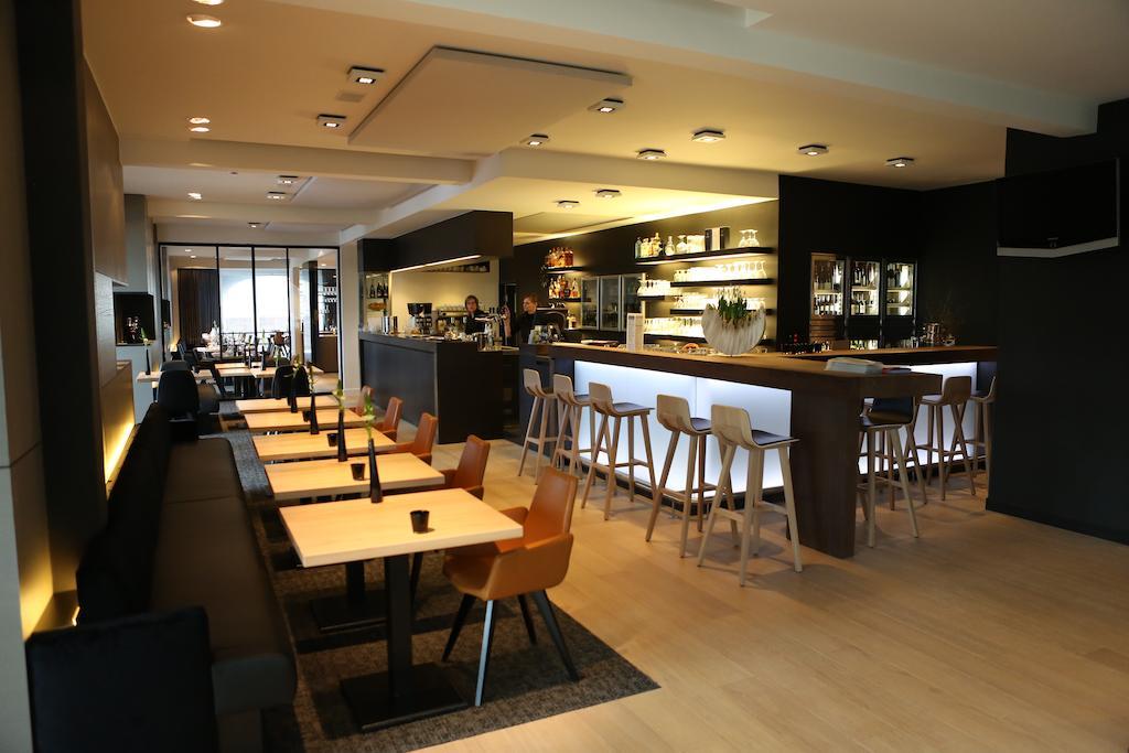 Ariane Hotel إبير المظهر الخارجي الصورة