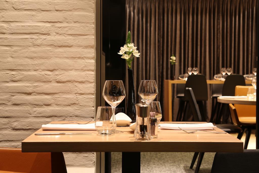 Ariane Hotel إبير المظهر الخارجي الصورة