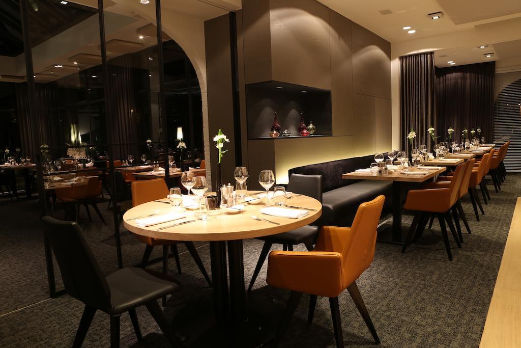 Ariane Hotel إبير المظهر الخارجي الصورة