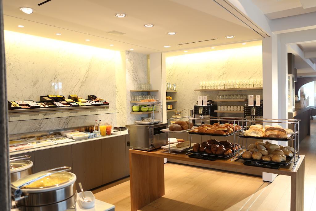 Ariane Hotel إبير المظهر الخارجي الصورة
