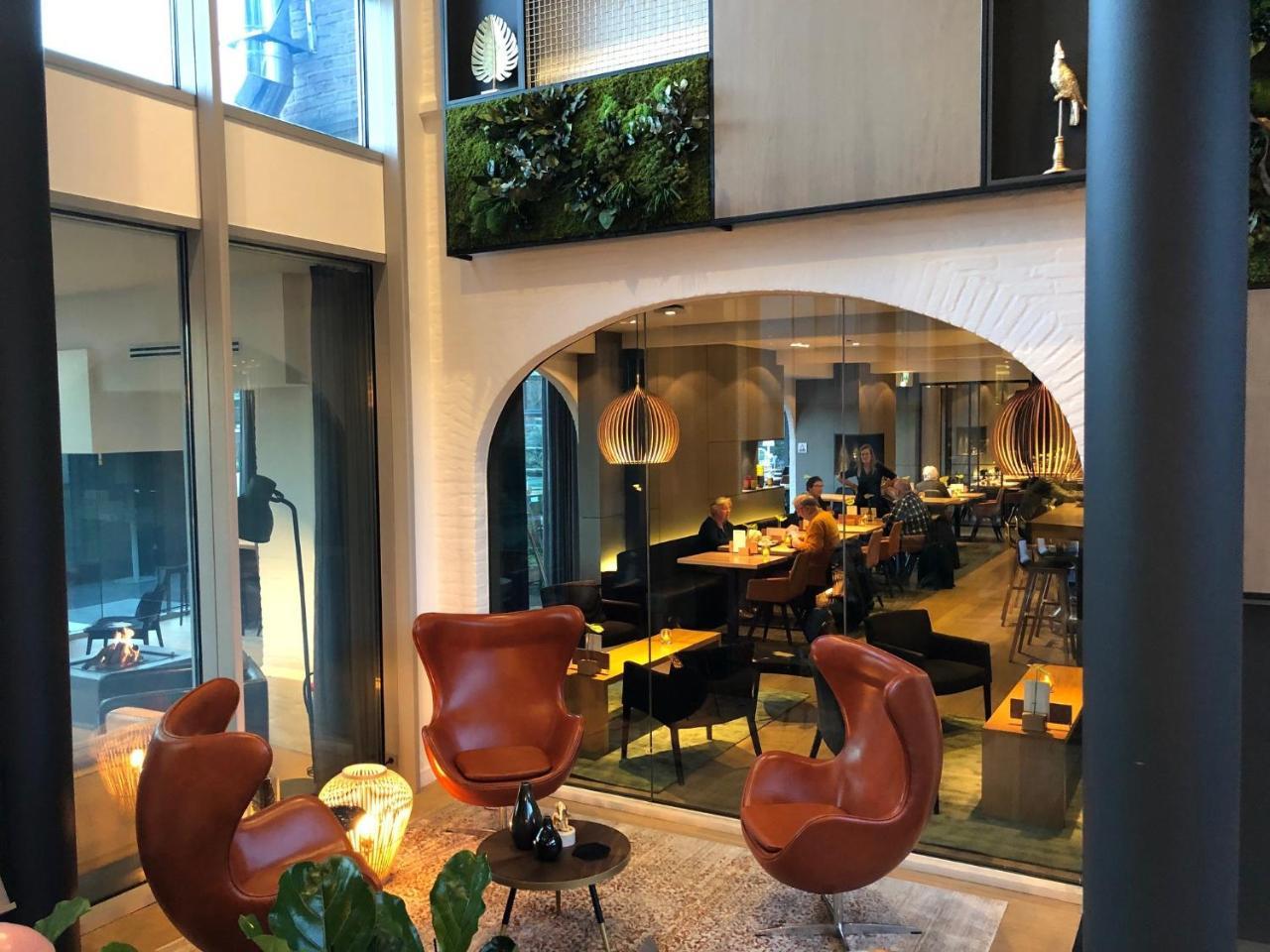 Ariane Hotel إبير المظهر الخارجي الصورة