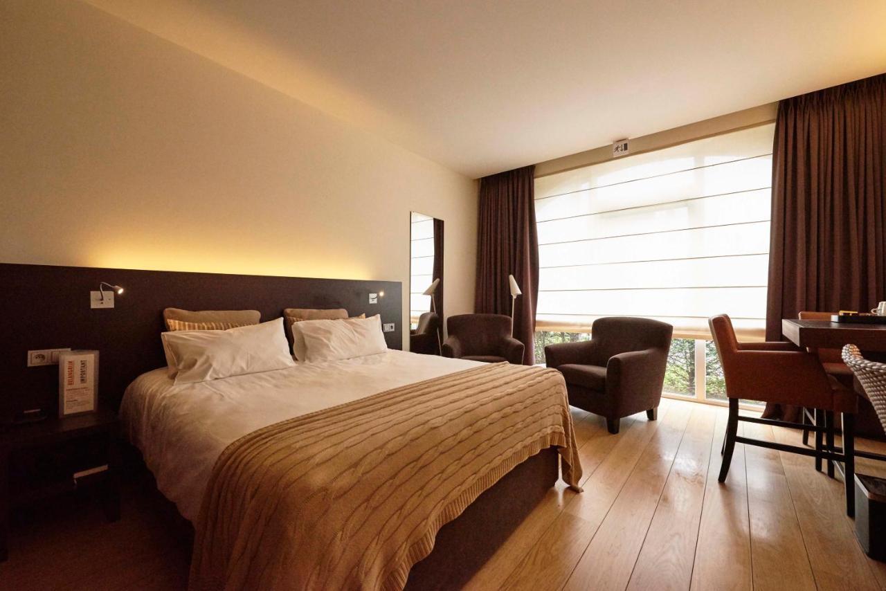 Ariane Hotel إبير المظهر الخارجي الصورة