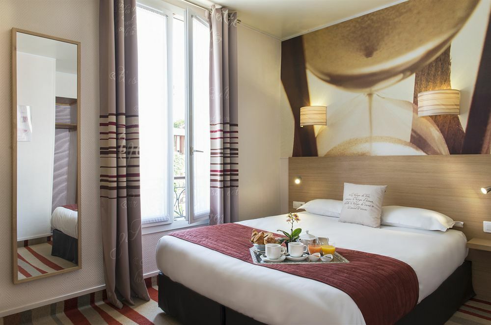 Ariane Hotel إبير المظهر الخارجي الصورة