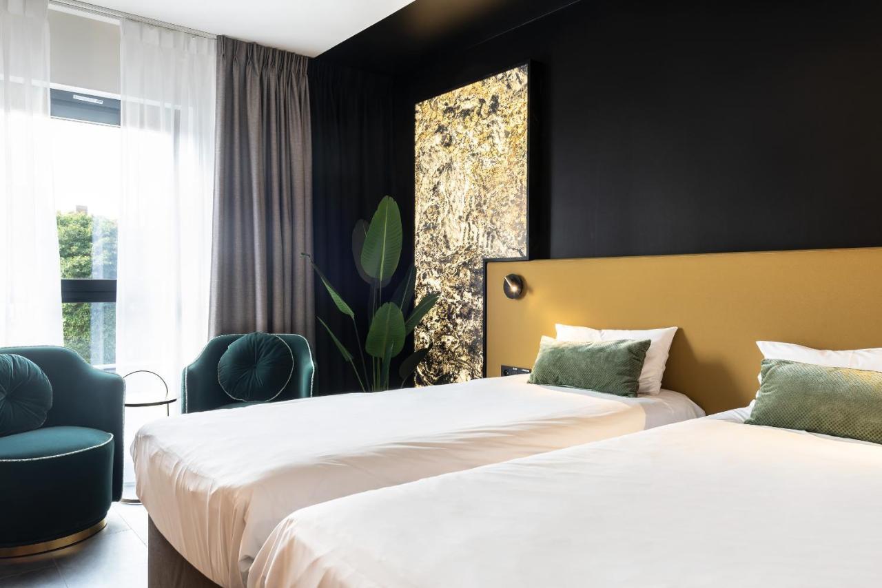 Ariane Hotel إبير المظهر الخارجي الصورة
