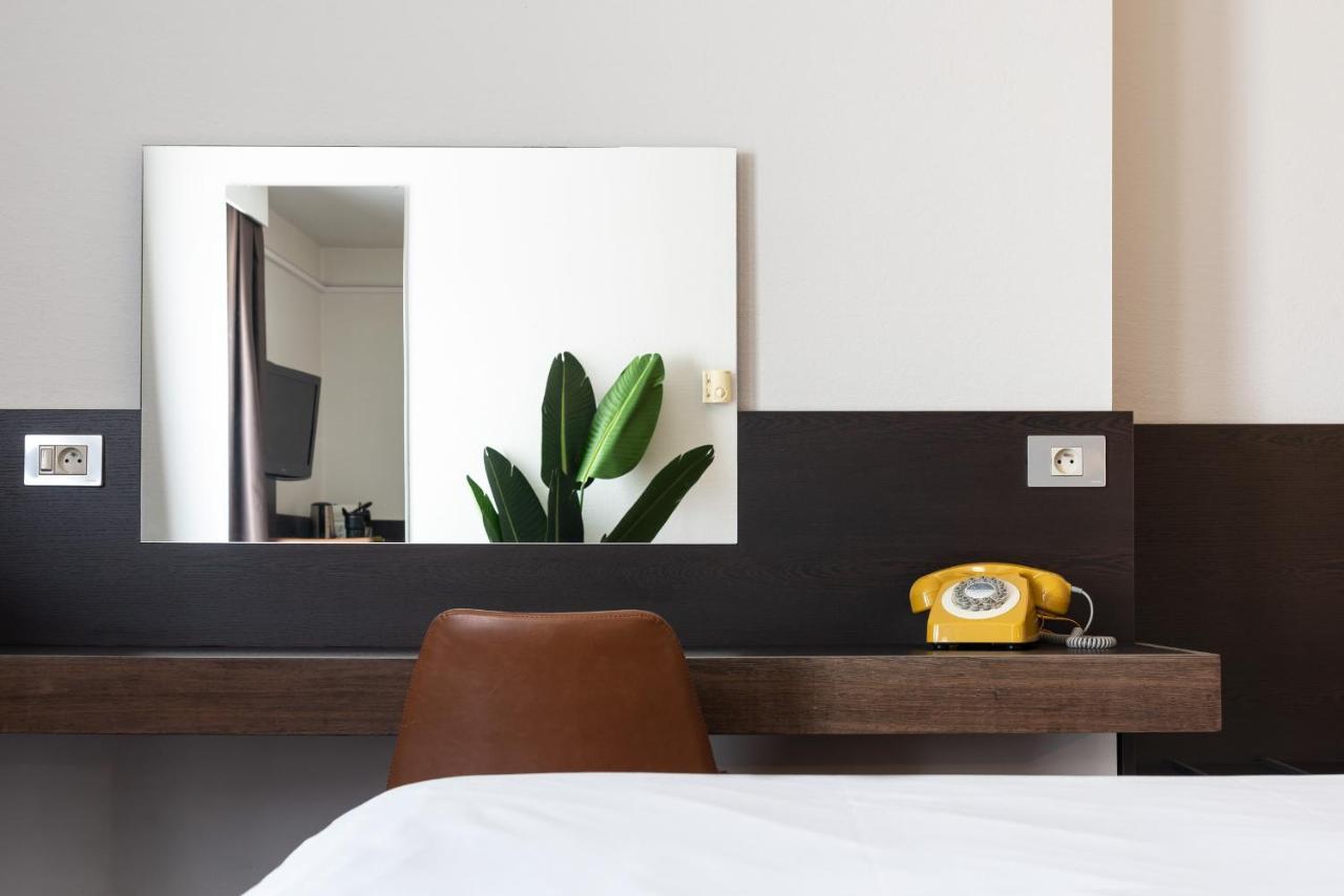 Ariane Hotel إبير المظهر الخارجي الصورة